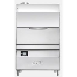 МАШИНА ПОСУДОМОЕЧНАЯ DIHR GRANULES 1000 HR PLUS+DDE