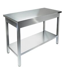 СТОЛ ЦЕНТРАЛЬНЫЙ KAYMAN СЦ-222/1707