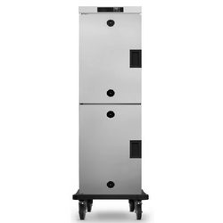 ШКАФ ТЕПЛОВОЙ ПЕРЕДВИЖНОЙ MODULINE HHT161EP
