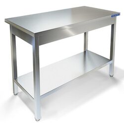 СТОЛ ЦЕНТРАЛЬНЫЙ СП-133/1407