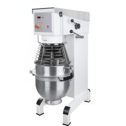 МИКСЕР ПЛАНЕТАРНЫЙ VARIMIXER AR60 VL-1/SP