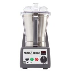 БЛЕНДЕР ROBOT COUPE BL 3 47010A