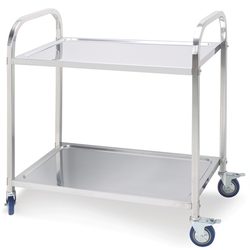 ТЕЛЕЖКА STARFOOD YC-102A