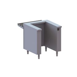 МОДУЛЬ НЕЙТРАЛЬНЫЙ APACH CHEF LINE LNT712