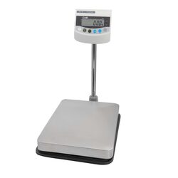 ВЕСЫ ЭЛ.ТОВАРНЫЕ CAS BW-60RB