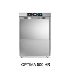 МАШИНА ПОСУДОМОЕЧНАЯ DIHR OPTIMA 500 HR DA