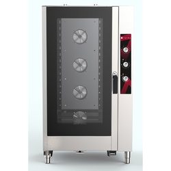 ПАРОКОНВЕКТОМАТ TATRA TPI 20 M.1V