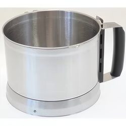 Чаша куттера в сборе , арт.39795