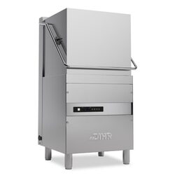 МАШИНА КОТЛОМОЕЧНАЯ DIHR LP1 MAXXI HR PLUS