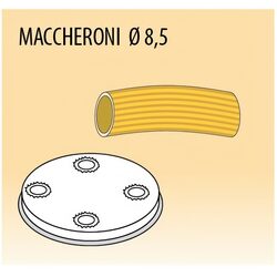 Насадка для MPF 2,5/MPF 4 MACCHERONI
