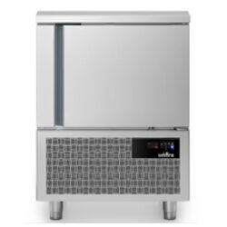 ШКАФ ШОКОВОЙ ЗАМОРОЗКИ COLDLINE SMART W5XG