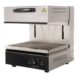 ГРИЛЬ САЛАМАНДРА STARFOOD 1620040A