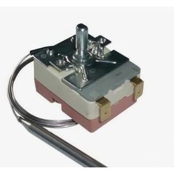 Терморегулятор WJA-85°C 16A 2 контакта