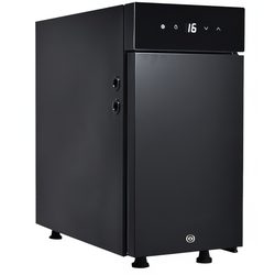 ХОЛОДИЛЬНИК ДЛЯ МОЛОКА ICEBOX BC9CN