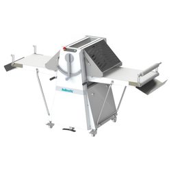 ТЕСТОРАСКАТКА ROLLMATIC R60-T/12