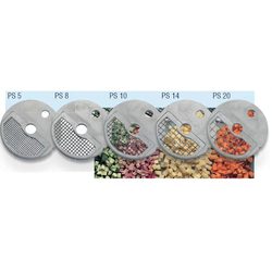 ДИСК КУБИКИ SIRMAN PS 20