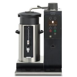 КОФЕВАРКА ANIMO CB 1X5L