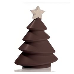 Форма д/шок. "Tree" d110 h 152 mm, 200гр, 2 шт, п/к 20SR100A