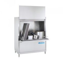 МАШИНА Д/МОЙКИ КОТЛОВ MEIKO FV 250.2KW