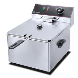 ФРИТЮРНИЦА HURAKAN HKN-FD11N