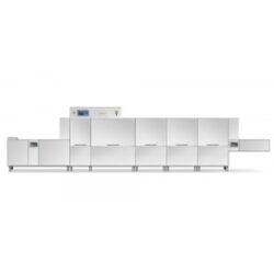 МАШИНА Д/МОЙКИ ЯЩИКОВ DIHR LX 1251 DX+DRF99MB+HRPF30+SAN+DDE