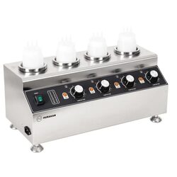 ПОДОГРЕВАТЕЛЬ ДЛЯ СОУСА HURAKAN HKN-ESW4