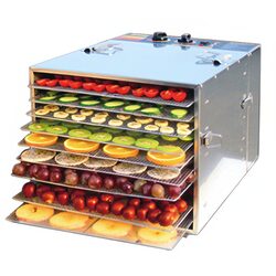 ДЕГИДРАТОР STARFOOD FD10A