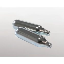 Баллончики для сифона для взбивания сливок 10шт Martellato 50SIR01