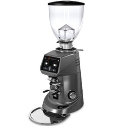 КОФЕМОЛКА FIORENZATO F64 E ТЕМНО-СЕРЫЙ