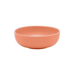 Салатник FLAT Shape APRICOT d16см Oxford 136076, AO06-1A03