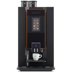 КОФЕМАШИНА ANIMO OPTIBEAN X 22 ЧЕРНЫЙ
