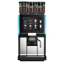 КОФЕМАШИНА  WMF 1500 S+ 03.1920.6012 HC ГОРЯЧИЙ ШОКОЛАД