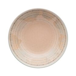 Тарелка суповая UNNI ACETINADO ANCESTRAL 20см Oxford 103769, AY01-5624