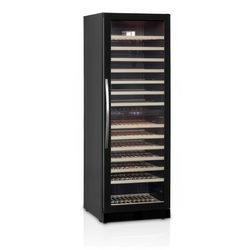 ШКАФ ВИННЫЙ TEFCOLD TFW400-2F