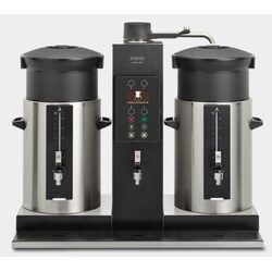 КОФЕВАРКА ANIMO CB 2x10W