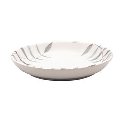 Тарелка суповая FLAT Shape SAMAMBAIA 20,5см Oxford 136235, AO01-1C01