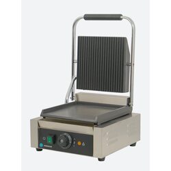ГРИЛЬ КОНТАКТНЫЙ HURAKAN HKN-PE22L