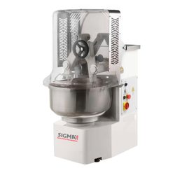ТЕСТОМЕС ДВУХРУЧНЫЙ SIGMA IBT 60
