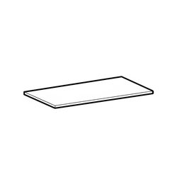 ПОЛКА НЕЙТРАЛЬНАЯ APACH CHEF LINE LS820