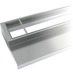 ПЕРЕМЫЧКА Д/ГАСТРОЕМКОСТЕЙ HICOLD 325/20 (322)