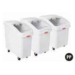 Контейнер для сыпучих продуктов 79л,  74x33,5x71 49381-01