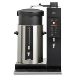 КОФЕВАРКА ANIMO CB 1X20W L