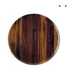 Тарелка мелкая d23см, Wood Essence 67375-07