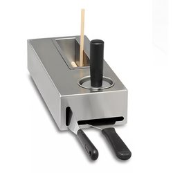 ДЕРЖАТЕЛЬ АКСЕССУАРОВ ДЛЯ БЛИННИЦЫ ROLLER GRILL CK 3
