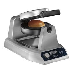 ВАФЕЛЬНИЦА GELATO PANINI WARING WWGP180E