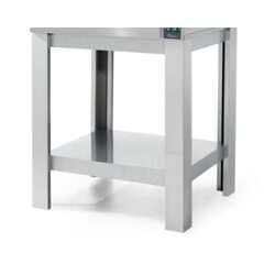 ПОДСТАВКА ПОД ПЕЧЬ ДЛЯ ПИЦЦЫ CUPPONE TIZIANO STZ 435/2