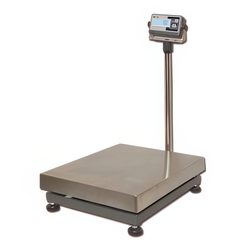 ВЕСЫ ЭЛЕКТРОННЫЕ НАПОЛЬНЫЕ MAS PM1B-150-4050