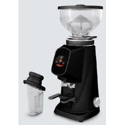 КОФЕМОЛКА FIORENZATO ALLGROUND CLASSIC ЧЕРНЫЙ МАТОВЫЙ