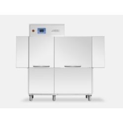 МАШИНА ПОСУДОМОЕЧНАЯ DIHR RX 246 SX+DDE+DR69+HR10/ДЕЛЕНИЕ 2 ЧАСТИ