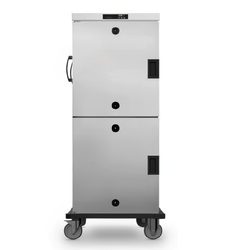 ШКАФ ТЕПЛОВОЙ ПЕРЕДВИЖНОЙ MODULINE HHT162EP